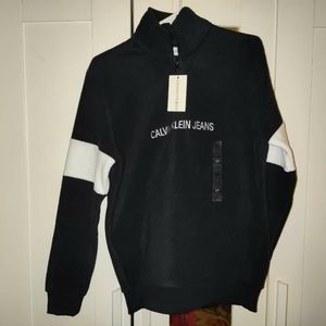 Brandy new Calvin Klein jeans swearer